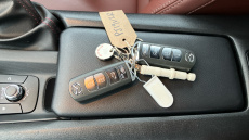 Mazda MX-5 RF 2.0 [184] GT Sport Nav+ 2dr Petrol Convertible